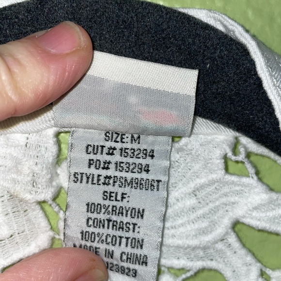 Lacey Zip up Jacket - Picture 3 of 4